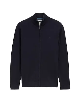 TOM TAILOR | Blouson | blau